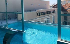 Hotel Cristal Cannes